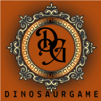 Dinosaurgame